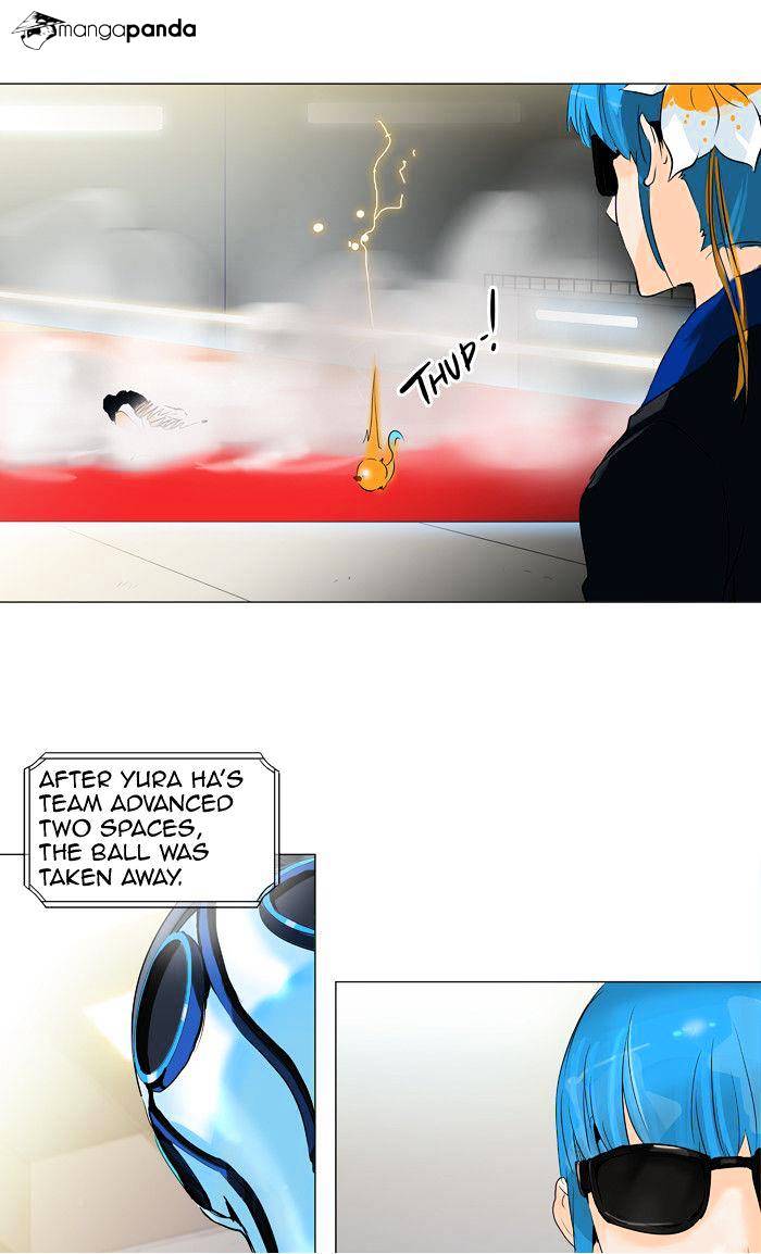 Tower of God, Chapter 209 image 36